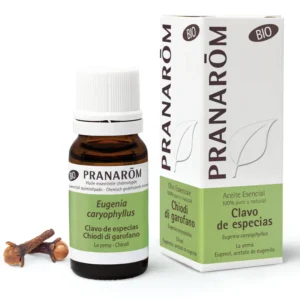 Clavo De Especias Bio 10 ML …