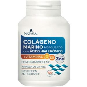 Colageno Marino Acido Hialur…