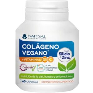 Colageno Vegano Acido Hialur…