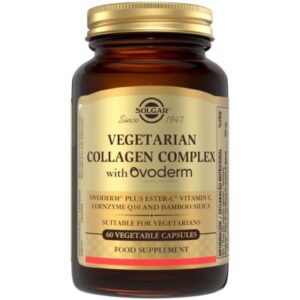 Colágeno Vegetariano Ovoder…