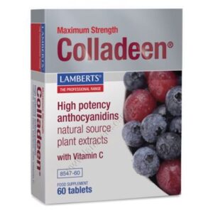 Colladeen Maxima Potencia 60…