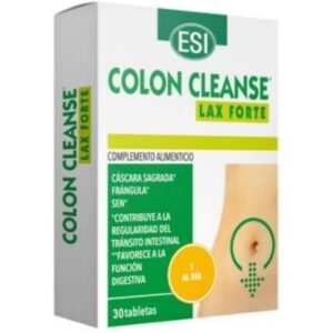 Colon Cleanse Lax Forte 30co…