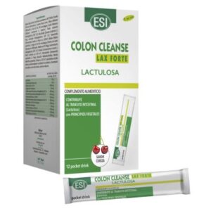 Colon Cleanse Lax Forte Lact…