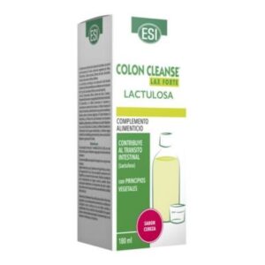 Colon Cleanse Lax Forte Lact…
