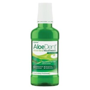 Colutorio Aloedente de Aloe …