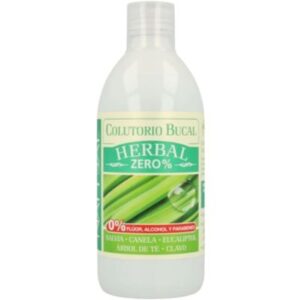 Colutorio Herbal Zero % 250m…