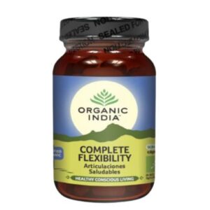Complete Flexibility Orgáni…