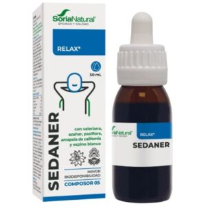 Composor 05 Sedaner 50ml Sor…