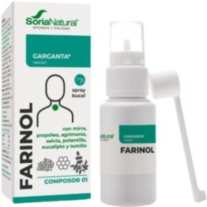 Composor 01 Farinol Complex …