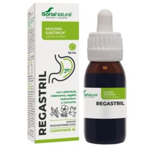 Composor 18 Regastril 50ml S…