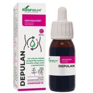 Composor 19 depulan 50ml Sor…
