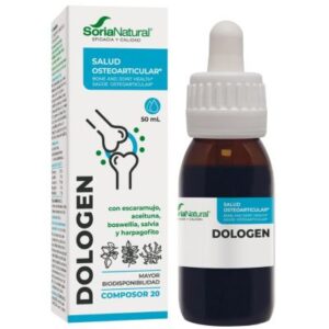 Composor 20 Dologen Complex …