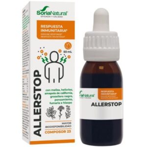 Composor 23 AllerStop 50ml S…