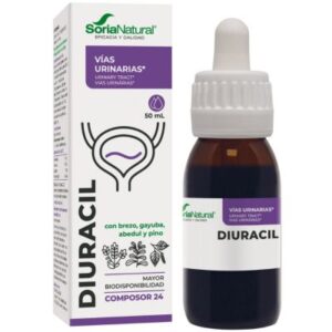 Composor 24 Diuracil 50ml So…