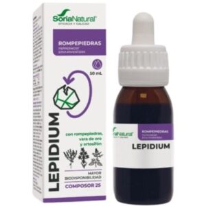 Composor 25 Lepidium 50ml So…