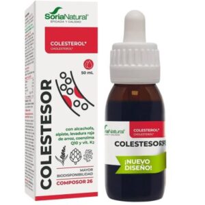 Composor 26 Colesten Complex…