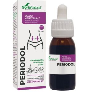 Composor 27 Periodol 50ml So…
