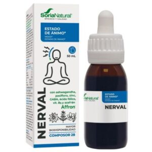 Composor 28 Nerval 50ml Sori…