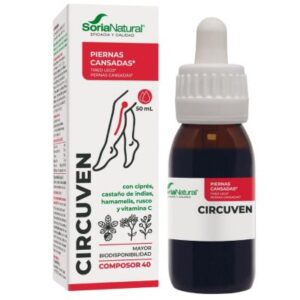 Composor 40 Circuven 50ml So…