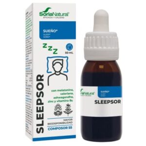 Composor 55 Sleepsor 50ml So…