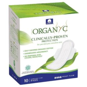 Compresa Alas Super 10uds Or…