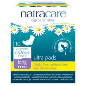 Compresa Extra Larga con Ala…