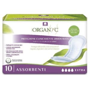 Compresa Incontinencia Extra…