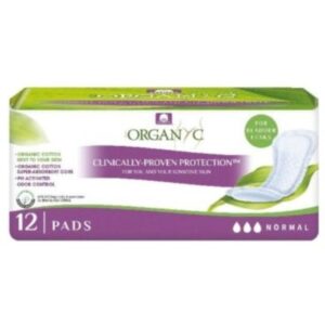 Compresa Incontinencia Norma…