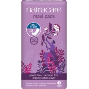 Compresa Noche Sin Alas Bio …