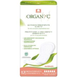 Compresa Post Parto 100 Algo…