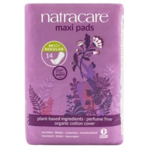 Compresa Regular Sin Alas Bi…