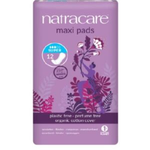 Compresa Super Sin Alas Vega…