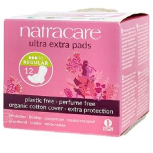 Compresa Ultra Extra Normal …