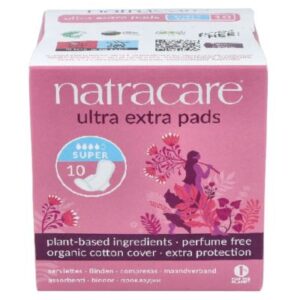 Compresa Ultra Extra Super A…