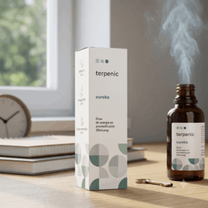 Concentración (Eureka) Arom…