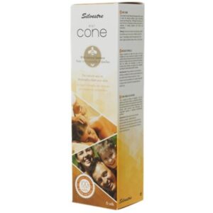 Conos Oidos 6 un Silvestre