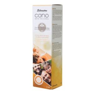 Conos Oidos Unid Silvestre 2…