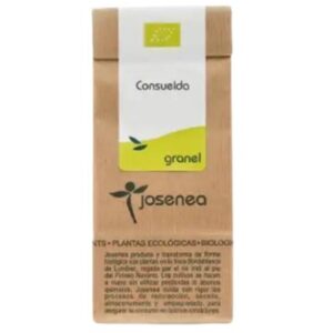Consuelda Bio 50gr Josenea