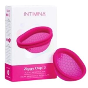 Copa Menstrual Ziggy Cup Int…