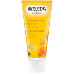 Crema Calendula Cara y Cuerp…