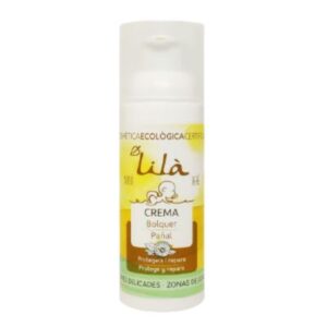 Crema De Pañal Eco 50ml Lila