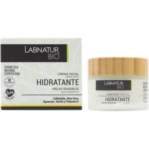 Crema Facial Hidratante Piel…
