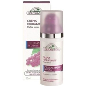 Crema Facial Hidratante piel…