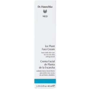 Crema Facial Intensiva de Planta de Escarcha 40ml Dr.Hauschka
