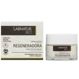 Crema Facial Regeneradora Bi…