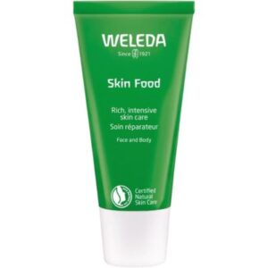 Crema Skin Food Cara y Cuerpo Bio 75ml Weleda