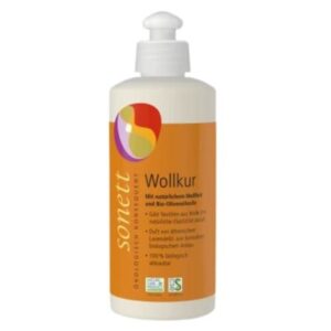 Cura de Lana 300ml Sonett