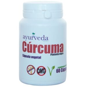 Cúrcuma con Pimienta Negra …