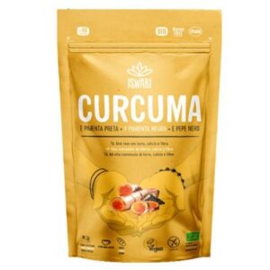 Cúrcuma y Pimienta Negra Si…