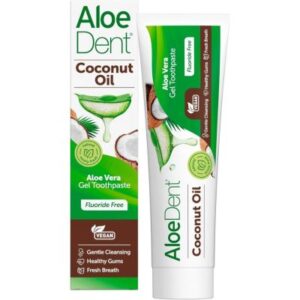 Dentifrico Aloe Coco Sin Flu…